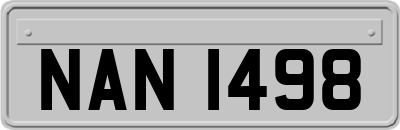 NAN1498