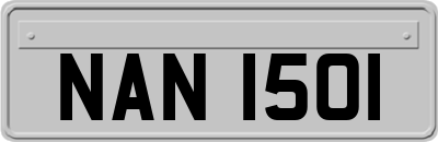 NAN1501