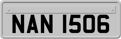 NAN1506