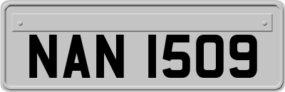 NAN1509