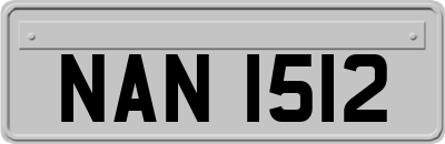 NAN1512