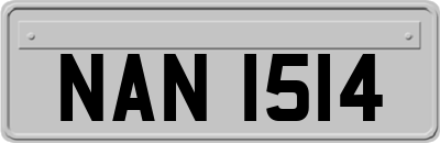 NAN1514