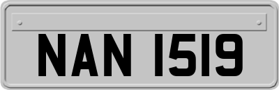 NAN1519