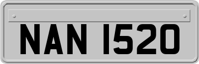 NAN1520