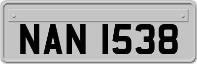 NAN1538