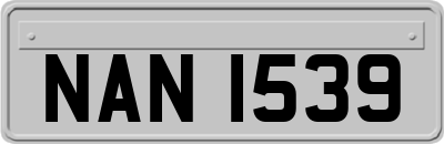 NAN1539