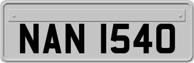 NAN1540