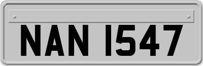 NAN1547