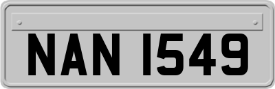 NAN1549