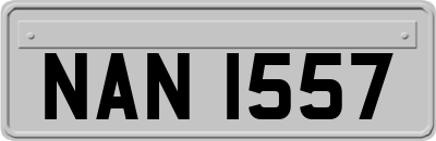 NAN1557