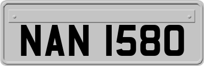 NAN1580