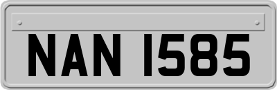 NAN1585