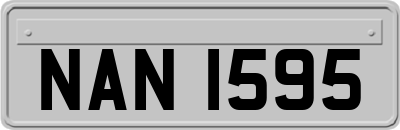 NAN1595