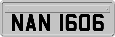 NAN1606