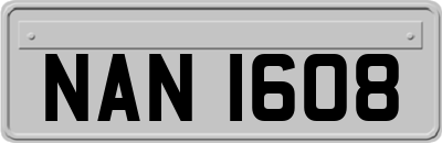 NAN1608