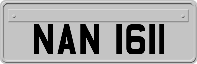 NAN1611