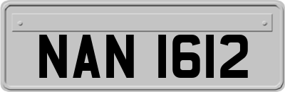 NAN1612