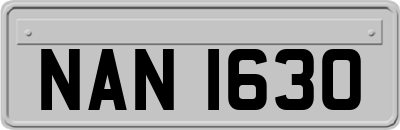 NAN1630