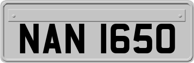 NAN1650