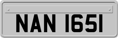 NAN1651