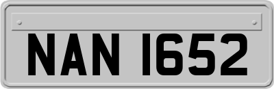 NAN1652