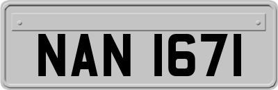 NAN1671