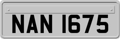 NAN1675