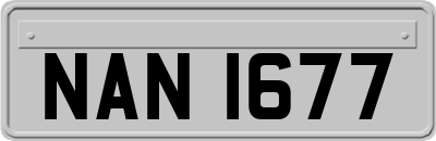 NAN1677