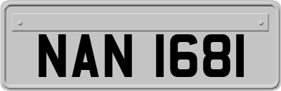 NAN1681