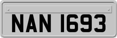 NAN1693