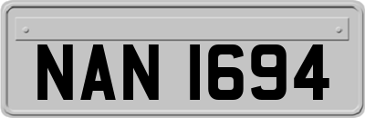 NAN1694