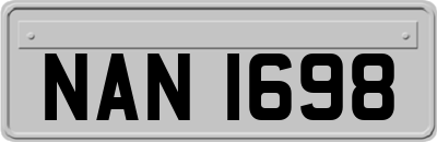 NAN1698