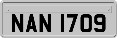 NAN1709