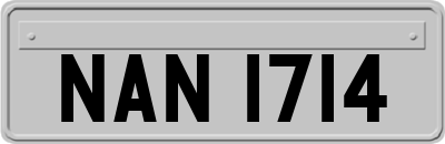 NAN1714