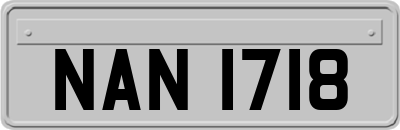 NAN1718