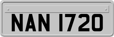 NAN1720