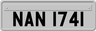 NAN1741