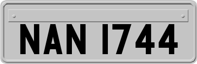 NAN1744