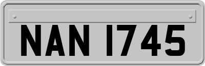 NAN1745