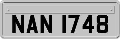 NAN1748