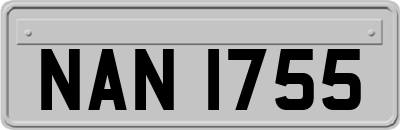 NAN1755