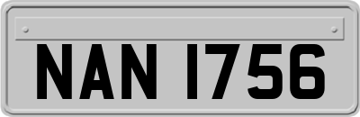 NAN1756