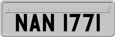 NAN1771