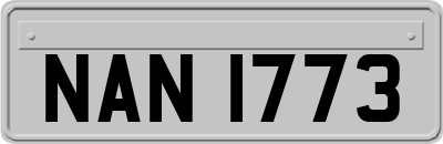 NAN1773