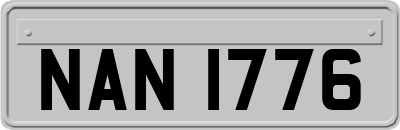 NAN1776