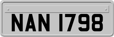 NAN1798