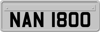 NAN1800