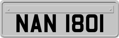 NAN1801