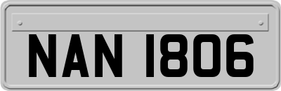 NAN1806