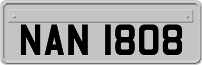 NAN1808